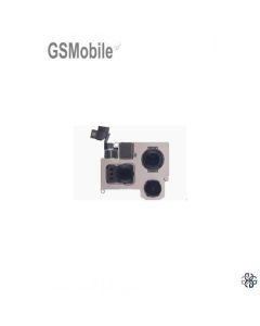 Cámara trasera para iPhone 16 Pro