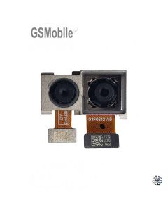 Caméra arrière pour Huawei Mate 10 Lite