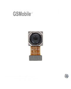 Camara trasera Note 12 4G