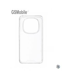 Cover Trasparente per Xiaomi Redmi Note 15 Pro 4G
