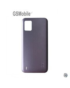 Tapa trasera para ZTE Blade A52 Lite - Negro