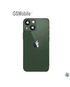 Chasis para iPhone 13 Mini - Verde