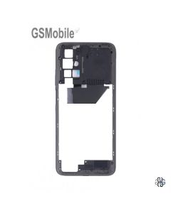 Chassis for Xiaomi Redmi 10 Black