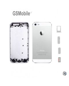 Telaio per iPhone SE Bianco