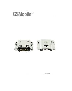 Conector de carga Samsung J100 Galaxy J1