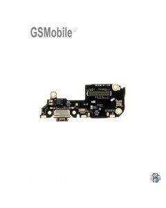 M&oacute;dulo de Carga para Xiaomi 14T Original | Porta USB Substitui&ccedil;&atilde;o