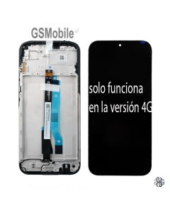 Pantalla completa para Xiaomi Redmi 15C 4G - EU VERSION Original