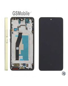 Ecr&atilde; completo para Xiaomi 14T 5G Original Verde