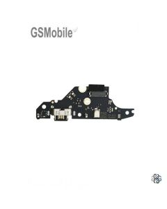 M&oacute;dulo de carga para Moto G06 Original
