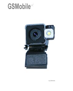 Camara trasera para iPhone 4S 