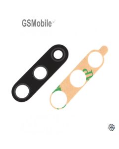 Cristal cámara para Xiaomi MiA3