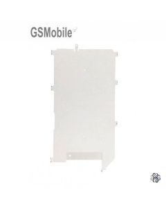 Placa de metal para iPhone 6s plus