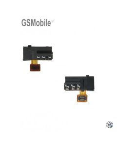 Audio Jack Huawei P10 Lite