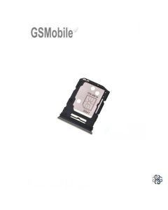 Bandeja tarjeta SIM para Oppo Reno12 F 4G / 5G Verde