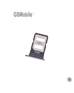 Bandeja SIM para Poco X6 - Morado