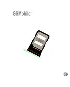 Bandeja SIM para Xiaomi Note 14 Pro 5G - Verde