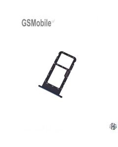 Bandeja SIM para V20 Smart 8010 - Azul Verde