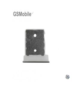 Bandeja SIM para HTC One M9 Gris
