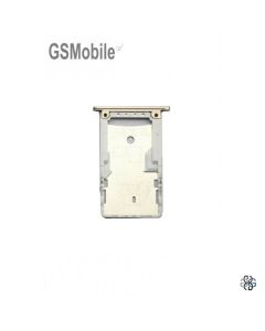 Bandeja sim Xiaomi Redmi 4 Dorada