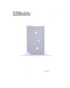 Bandeja sim Xiaomi Mi3 Blanco
