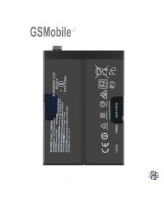 Batería BLP899 para Oneplus 10 Pro