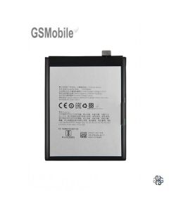 Batería BLPA79 para Oppo Reno12 F 5G 