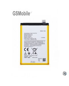 Batería PC60 para Moto G54 5G 
