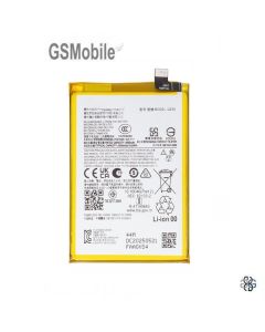 Bater&iacute;a QE50 para Moto G85 5G XT2427-3 