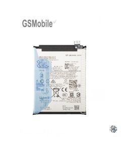 Bater&iacute;a QG50 para Moto G35