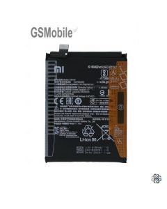 Batería BM4W para Xiaomi Mi 10T Lite Original