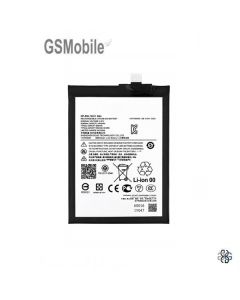 Bater&iacute;a RL52 para Moto G15 / E15 / G05