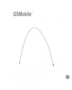 Cable coaxial Antena Sony Xperia XZ3 Azul Original