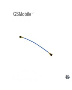 Cable coaxial Antena HTC One M9 