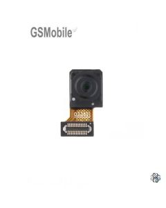 C&acirc;mara Frontal para Xiaomi Redmi Note 13 Pro 4G