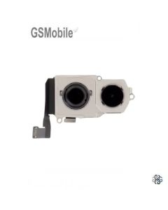 C&acirc;mara Traseira para iPhone 17