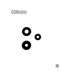 Cristal cámara para Xiaomi Redmi Note 14 4G