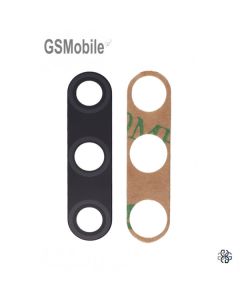 Cristal cámara para Huawei P40 Lite E