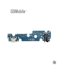 Módulo de Conector de Carregamento USB Tipo-C para Lenovo Tab M9 TB310FU