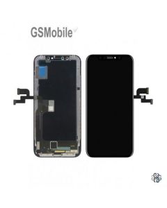 Pantalla completa para iPhone XS In Cell / FHD 
