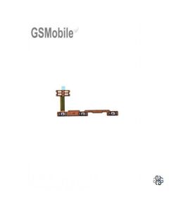 Flex de botones laterales para Xiaomi Redmi Note 14 Pro 4G
