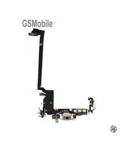 Flex Conector de Carregamento para iPhone 17 Pro Max &ndash; Premium