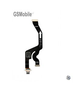 Flex de carga para Samsung S25 Edge