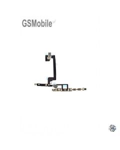 Flex de Encendido para iPhone 14 - Gsmobile