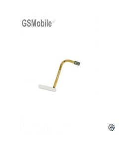 Huella para Samsung A26 5G - Blanco