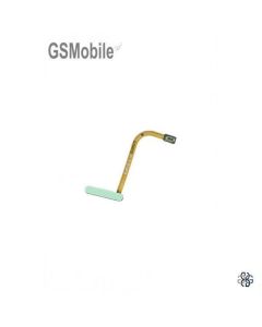 Lector Huella para Samsung A26 - Verde