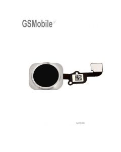 Flex botón home iPhone 6S Plus Negro