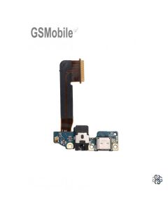 Flex de carga HTC One M9 