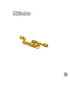 Flex encendido & Volumen Alcatel Pop C9 OT7047