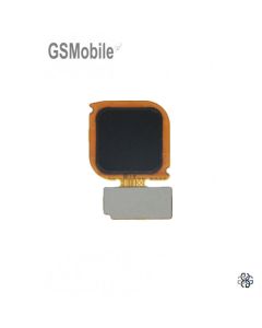Lector huella para Huawei P10 Lite Negro