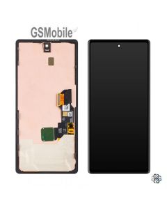 Display original Google Pixel 6a pantalla completa OLED repuesto original